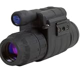 Sightmark Ghost Hunter 2x24 Night Vision Monocular