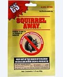 Squirrel Away 1.5 Oz Clip Strp