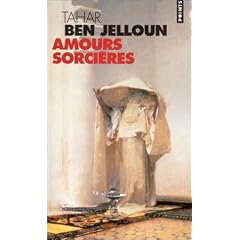 Amours sorci�res