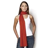 Azuri Wool Scarf - 110 Colors