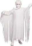 Ghostly Spirit Childs Halloween Costume