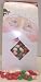Gourmet Food : Scott's Cakes Christmas Mix Jelly Belly Jelly Beans 1/2 Pound Santa Box