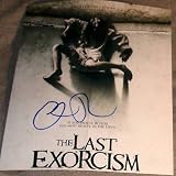 Eli Roth Signed Autograph 