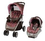 Graco - DynamoLite Travel System Whitney
