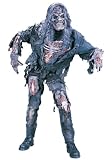 Complete 3D Zombie Teen Standard