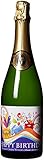 NV Wilson Creek Almond Sparkling Happy Birthday Edition 750mL