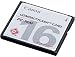 Canon 16MB CompactFlash Card for all Canon Powershots
