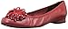 Rose Petals Women's Mallory Ballet Flat