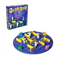 Quoridor For Kids