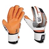 Brine Soccer New-King 4X Frederic Goalkeeper Glove