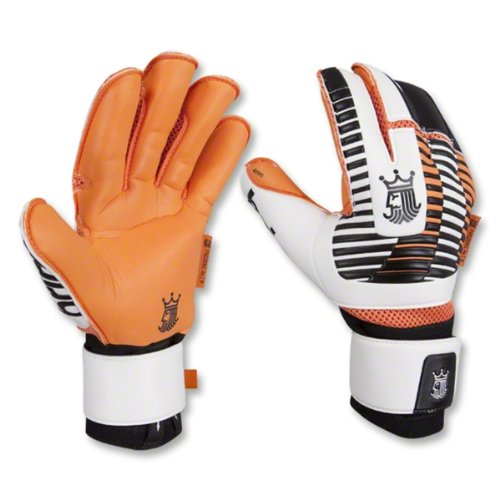 Brine Soccer New-King 4X Frederic Goalkeeper Glove