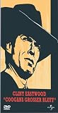 Coogans gro�er Bluff - Clint Eastwood