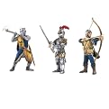 Schleich Mixed Arms Foot Soldiers Set