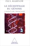 Le d�chiffrage du g�nome