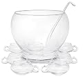 Festival Punch Bowl 8-pc. Set