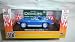 M2 MACHINES 1:64 AUTO-DRIVERS BLUE WITH WHITE RIMS AND BUMPERS CHASE 1966 CHEVROLET CORVETTE 427 DIE-CAST REPLICA, 1966 CHEVY CORVETTE M2 DIE-CAST REPLICA