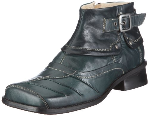 Tiggers YVONE TC-12918-V2, Damen, Stiefel, Blau (water polo darkblue 1132), EU 36