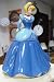Disney Princess Cinderella Cookie Jar Keepsake