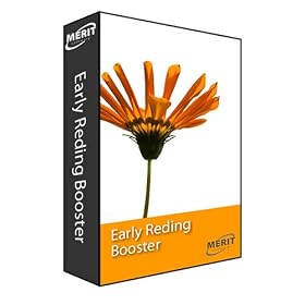 Early Reading Booster ( Grades 2 through 3 ): Home Version