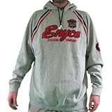 Enyce - Brand new Enyce mens grey Sweatshirt \ Hoodie