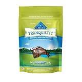 Blue Buffalo Salmon Bites Dog Treats, 6-Ounce