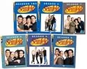 Seinfeld Seasons 1-7 DVD Set (First Seven Season 1 2 3 4 5 6 7)