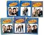 Seinfeld Seasons 1-7 DVD Set (First Seven Season 1 2 3 4 5 6 7)