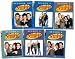 Seinfeld Seasons 1-7 DVD Set (First Seven Season 1 2 3 4 5 6 7)