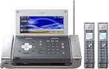 Canon パーソナル向けファクス FAXPHONE CF-PL95W