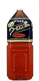 (お徳用ボックス) ウーロン茶 2L×6本