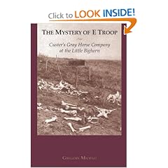 The Mystery of E Troop