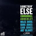 Somethin' Else