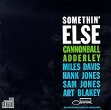  : Somethin' Else: Remastered