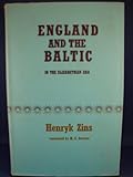 England and the Baltic in the Elizabethan era