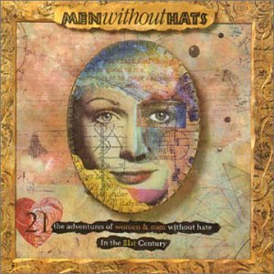 Men Without Hats - Hey Men Lyrics - Zortam Music