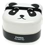 Kotobuki 280-129 2-Tiered Bento Box, Panda Face