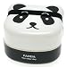 Kotobuki 280-129 2-Tiered Bento Box, Panda Face