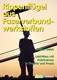 Rippenflügel aus Faserverbundwerkstoffen