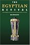The Egyptian Revival: Ancient Egypt As The Inspiration For Design Motifs In The West