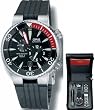 New Oris TT1 Meistertaucher Regulator Mens Watch 649 7541 70 64 RS + MB New Oris TT1 Meistertaucher Regulator Mens Watch 649 7541 70 64 RS + MB