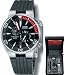 New Oris TT1 Meistertaucher Regulator Mens Watch 649 7541 70 64 RS + MB