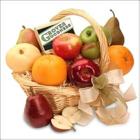 All Fruit - Large - Unique Gift Idea