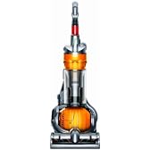 dyson DC24motorhead アイアン/サテンイエロー DC24JACMHTSSY