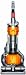dyson DC24motorhead アイアン/サテンイエロー DC24JACMHTSSY