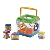 Fisher Price Peek-A-Blocks: Shape Sorter by Fisher-Price