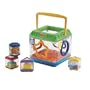 Fisher Price Peek-A-Blocks: Shape Sorter