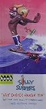 Lindberg Hot Dogger Hangin Ten - B000FEC96Y