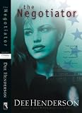 The Negotiator (O'Malley Series, Book 1)