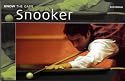 Snooker (Know the Game)
