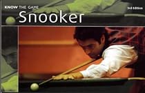 Snooker (Know the Game)